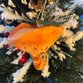 Xmas Ornament - Chanterelle