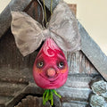 Xmas Ornament - Radish